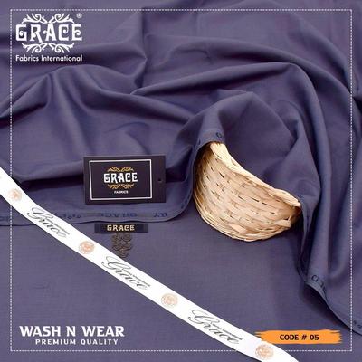 Special Wash & wear by Farrukh Fabrics