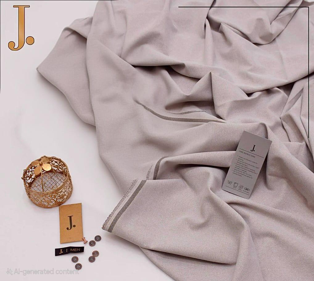 JUNAID JAMSHED WASH & WEAR