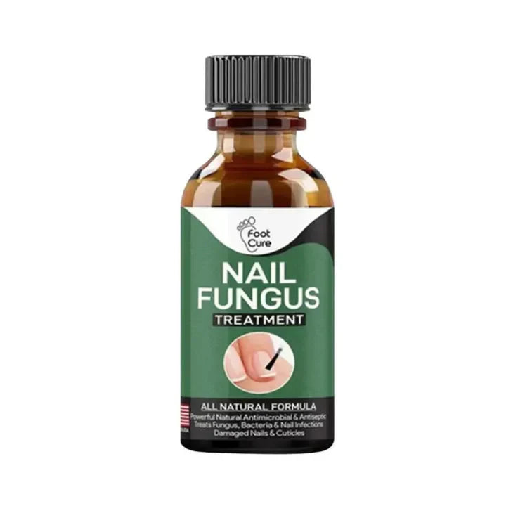 Fast Nail Fungal Treatment Serum