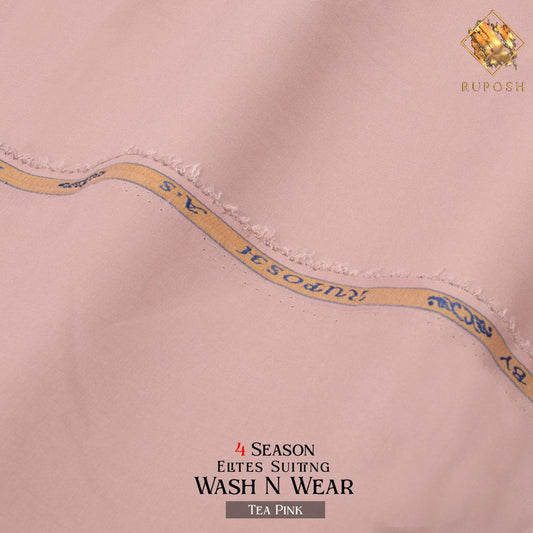 RUPOSH ORIGINAL WASH & WEAR