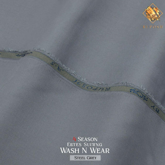 RUPOSH ORIGINAL WASH & WEAR