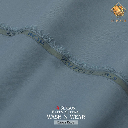 RUPOSH ORIGINAL WASH & WEAR