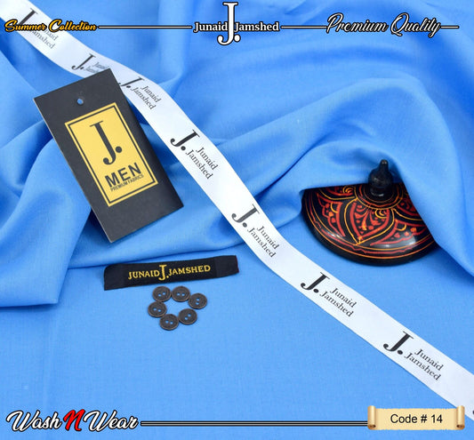 J. WASH N WEAR WITH BOSKI FINISH
