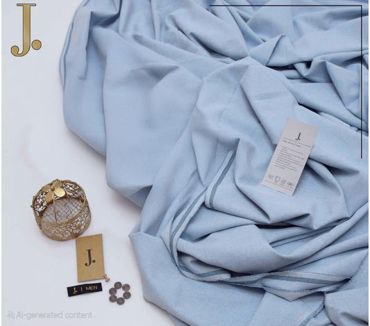 JUNAID JAMSHED WASH & WEAR
