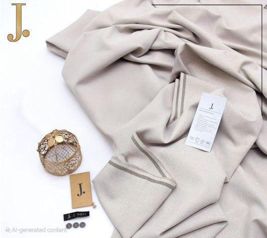 JUNAID JAMSHED WASH & WEAR
