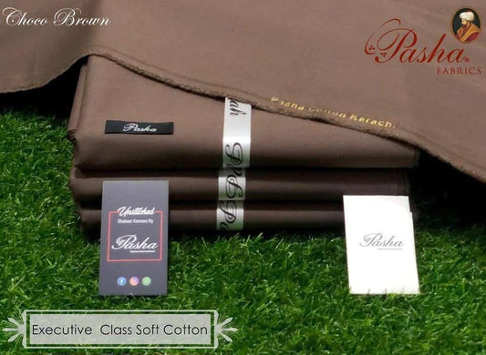 PASHA COTTON PREMIUM QUALITY