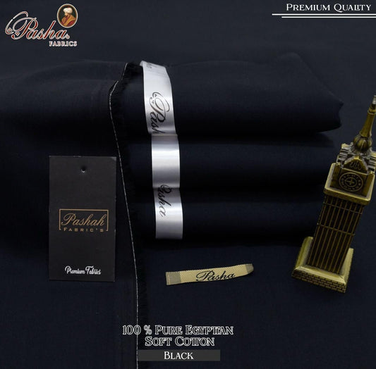 PASHA COTTON PREMIUM QUALITY