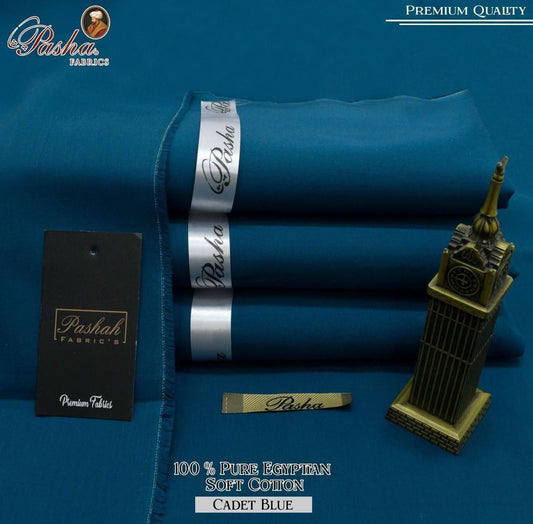 PASHA COTTON PREMIUM QUALITY