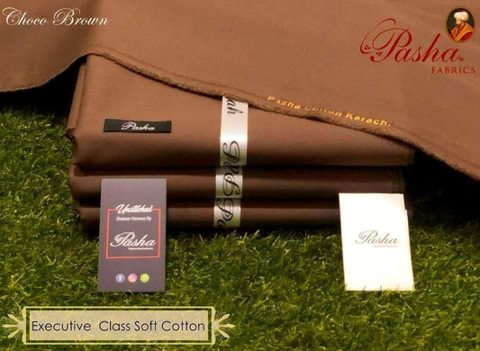 PASHA COTTON PREMIUM QUALITY