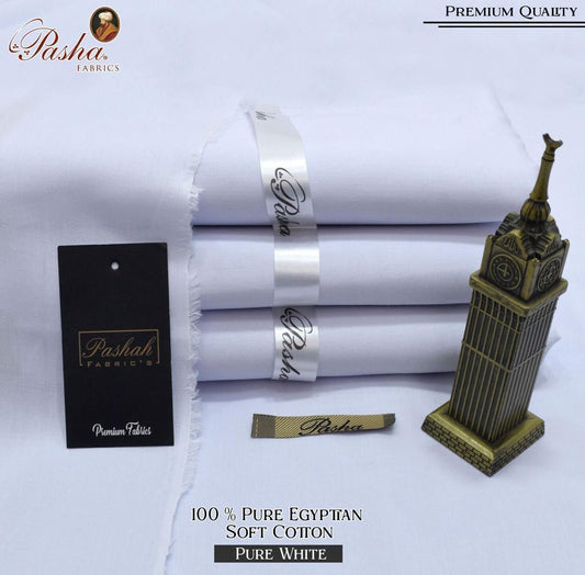 PASHA COTTON PREMIUM QUALITY