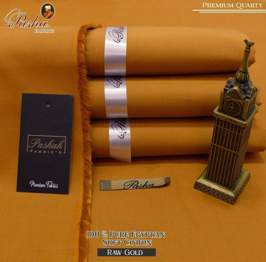 PASHA COTTON PREMIUM QUALITY