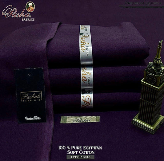 PASHA COTTON PREMIUM QUALITY
